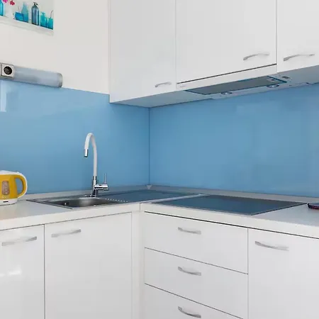Amazing In With House Sea View