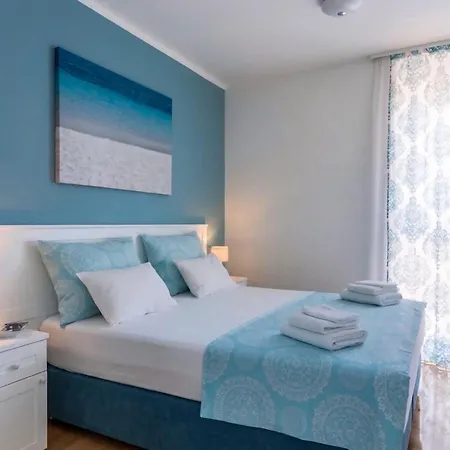 Amazing In With House Sea View * Split