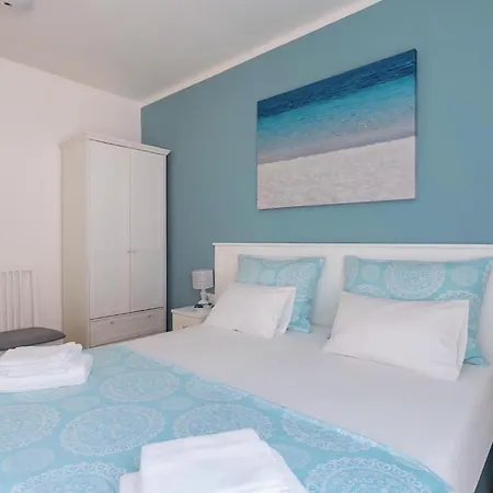 Lejlighed Amazing In With House Sea View Split