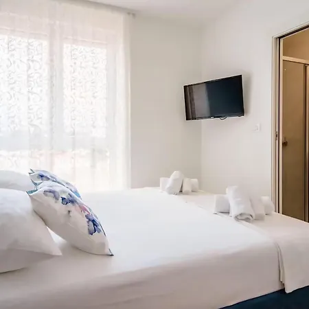 Amazing In With House Sea View Lejlighed Split